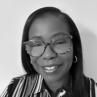 Dr. Vivian Oyediran